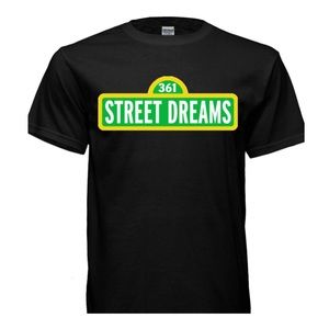 Street Dreams